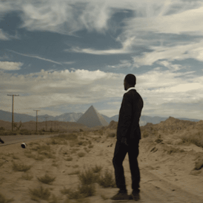 Die fünf besten R’n’B-Alben 2012 // Feature