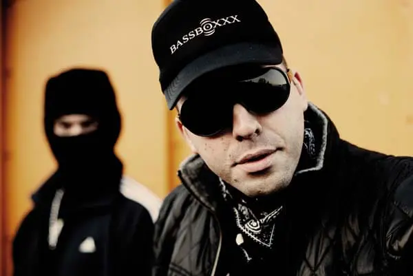 »Zu machen, worauf man Lust hat, ist heute Untergrund« // Interview mit Frauenarzt und Blokkmonsta