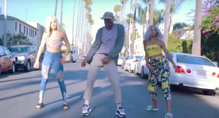 Freddie Gibbs – Automatic // Video