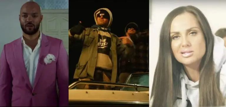 Freitagsbombe: Neue Songs von Tarek K.I.Z, Schwesta Ewa u.v.m. // Listen