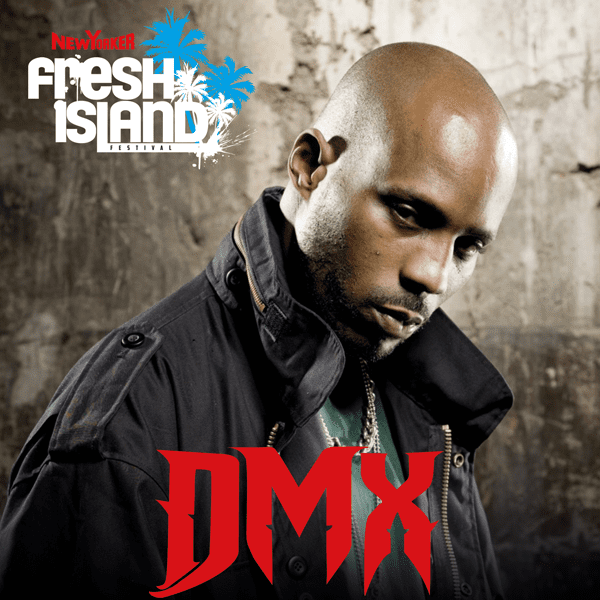 Fresh Island Festival 2014