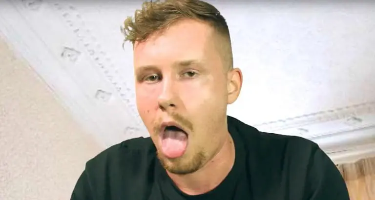 Fruchtmax droppt neue EP »Pussy Juice Tsunami« mit passendem Video // Video + Stream