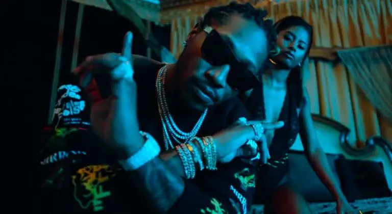 Future: »Es ist doch ­schmeichelhaft, wenn andere Rapper deine Techniken kopieren.« // Interview