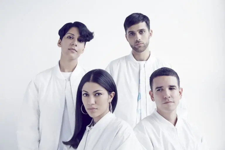 Future Brown – Freedom Of Speech // Feature