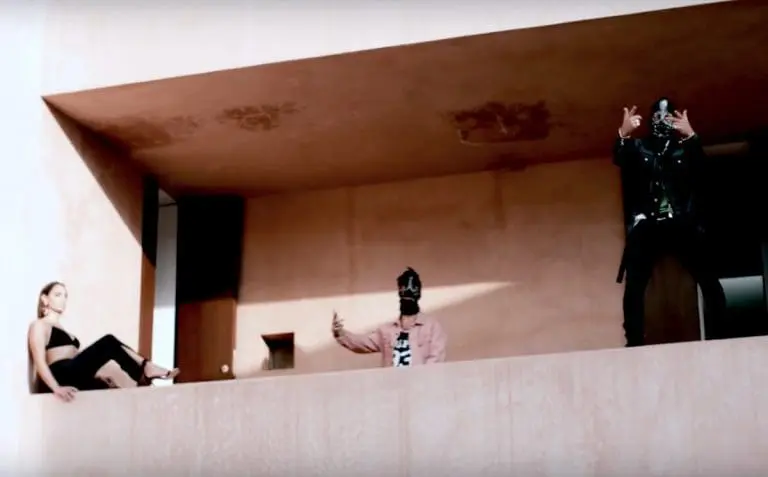 Genetikk – Tote Präsidenten // Video