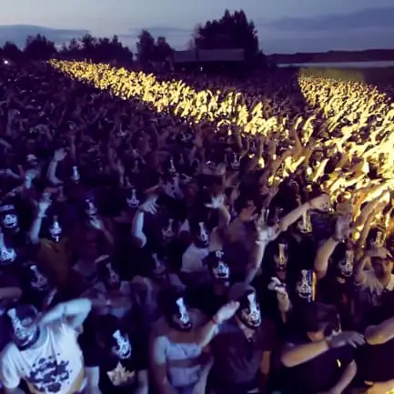 Genetikk – Yes Sir (Video)