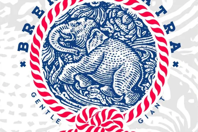 Brenk Sinatra – Gentle Giant [Mixtape]