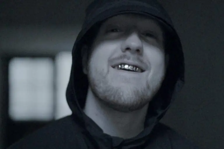 George Nicholas – Capital Gain // Video