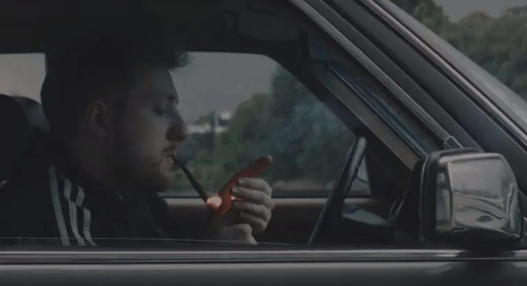 George Nicholas – Nebula (prod. by Dr. Knodel) (Official 4K Video) // JUICE Premiere