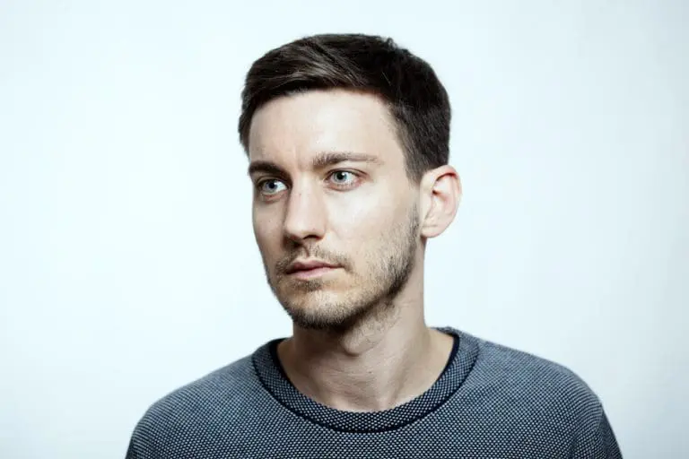 Gerard kommt auf »Neue Welt Tour 2015«