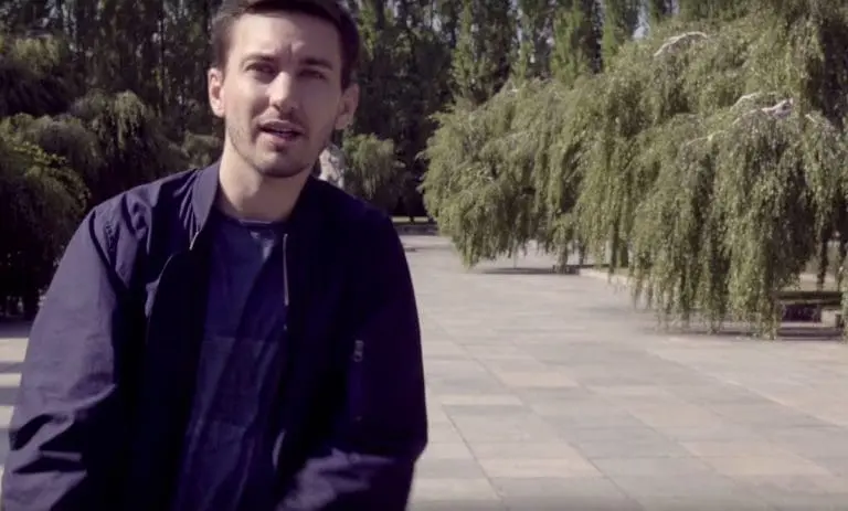 Gerard feat. Maeckes – Gelb