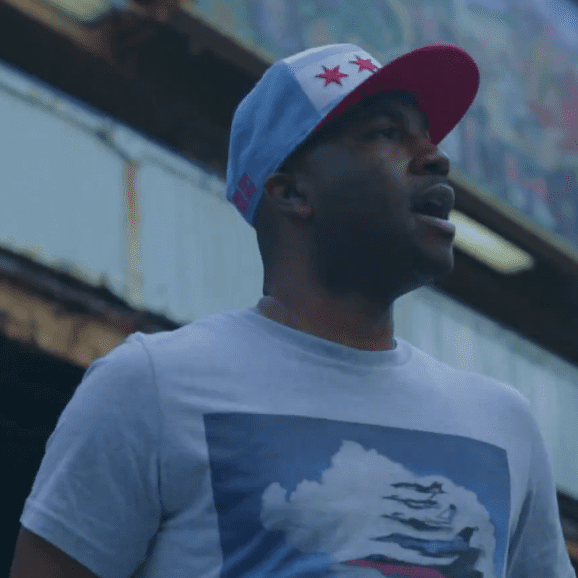 DGainz & GLC – Break It Down [Video]