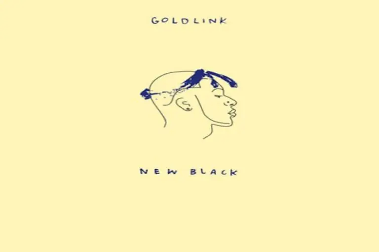 GoldLink – New Black