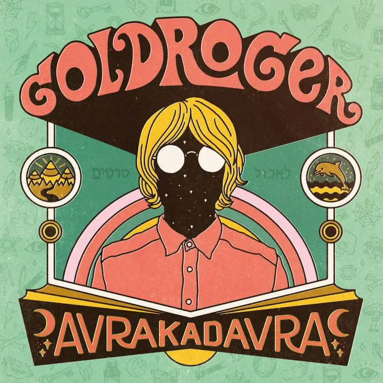 Goldroger – Avrakadavra // Review
