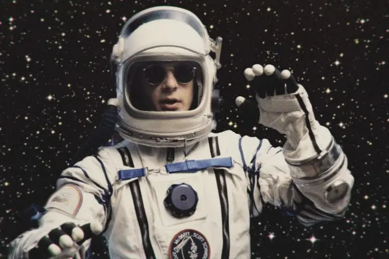 Goldroger – Sgt. Pfeffer // Video