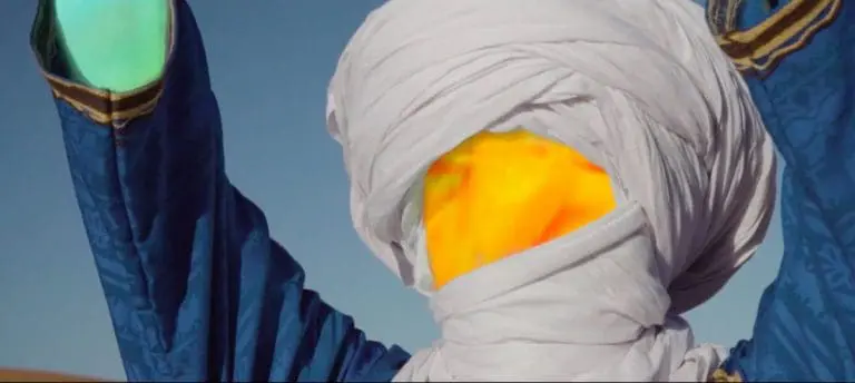 Goldroger – MK Ultra (prod. Dienst&Schulter) // Video