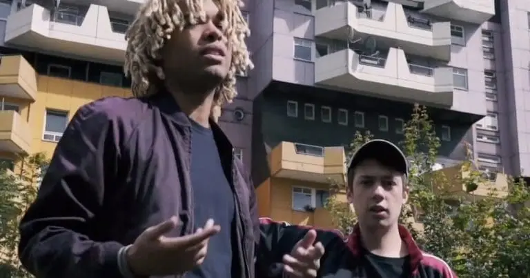 LGoony feat. Trettmann, Crack Ignaz – Sosa (KitschKrieg Remix) // Track