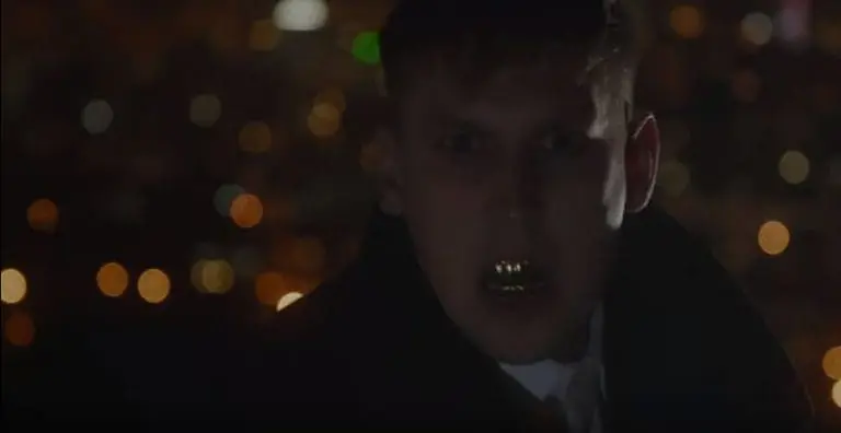 Düstere Schlossvibes: grim104 ist als Graf Grim zurück // Video