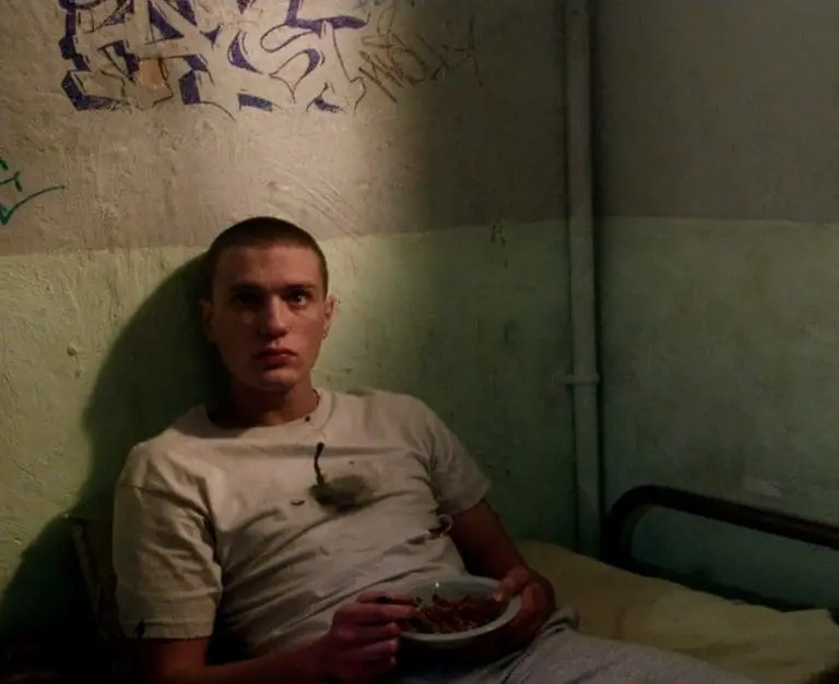 »More Hate Than Fear«: Drei Jahre Knast durch Graffiti // Doku