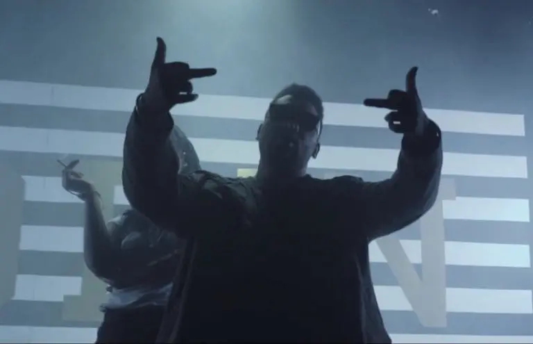 Greeny Tortellini – DRIN (prod. Broke Boys) // Video