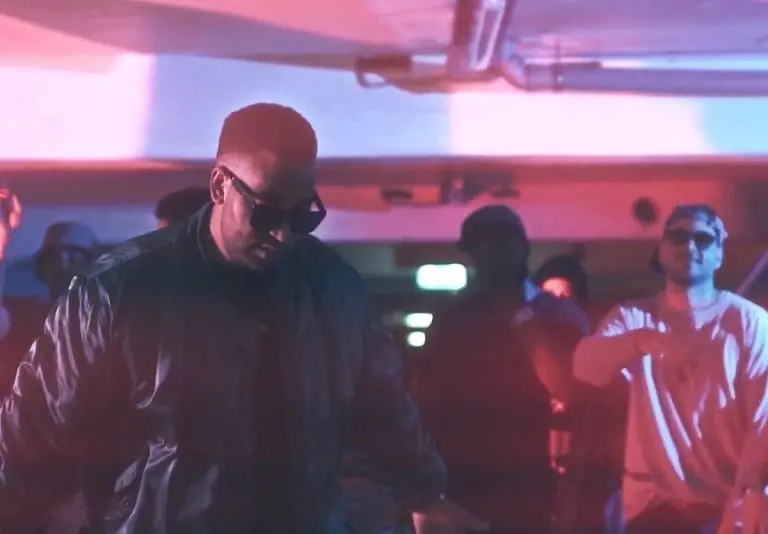 Greeny Tortellini – Von uns (prod. by Skool Boy) // Video