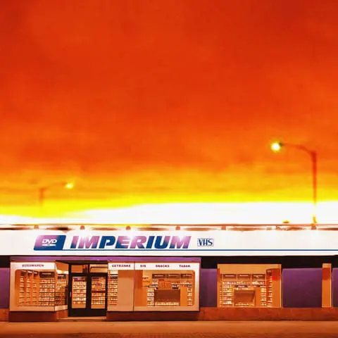 grim104 – Imperium // Review