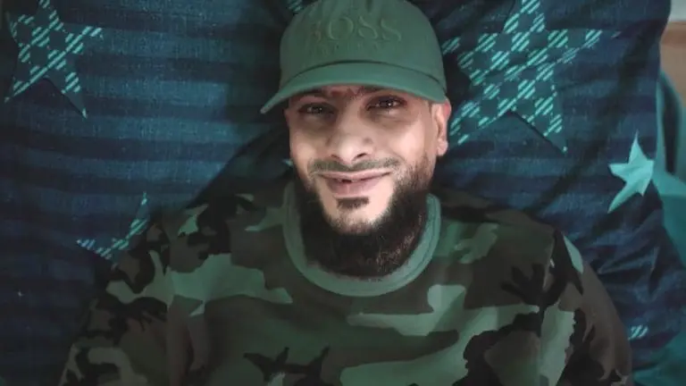 Aua, Oh Oh – Gringo ist auf »Gringo City 2« nicht mehr sauer // Video