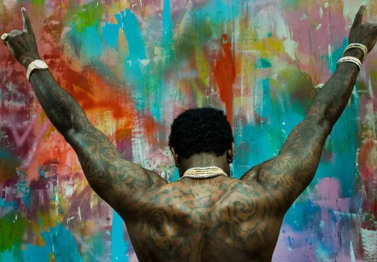 Gucci Mane feat. Travis Scott – Last Time // Track