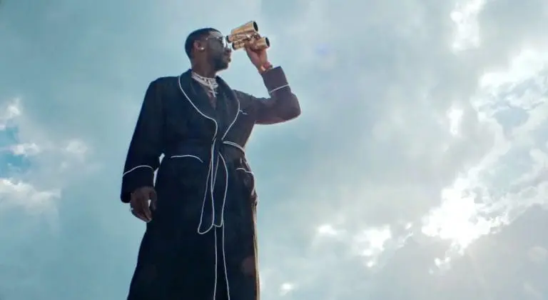 Gucci Mane droppt »Evil Genius« mit Migos, Bruno Mars, 21 Savage u.v.m. // Stream