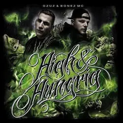 Gzuz & Bonez MC – High & Hungrig // Review