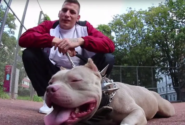 Gzuz feat. Xatar & Hanybal – Ebbe & Flut