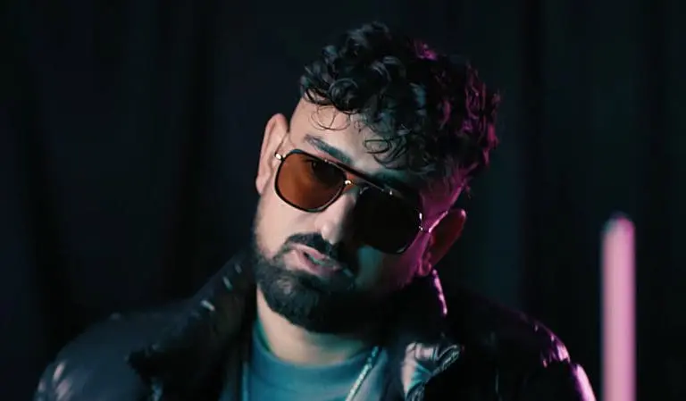 Ein neues Album von Haftbefehl kommt // News