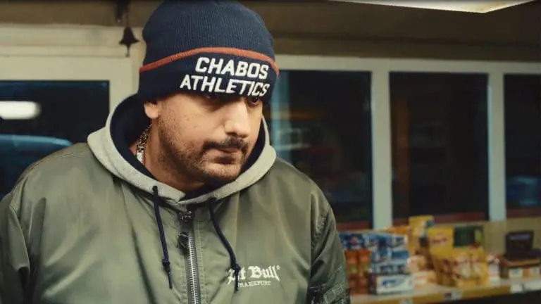 Haftbefehl – Brüder // Video