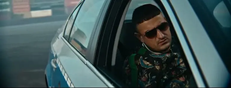 »Das weiße Album« – Haftbefehl mit erster Single »Bolon« // News