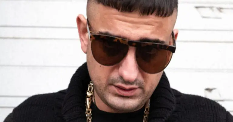 »Das weiße Album« – Haftbefehl gibt Tracklist & Features bekannt // News