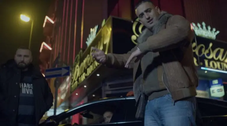 Die Deutschrap-Mixtapes/-EPs des Jahres 2016 // JUICE Jahrescharts