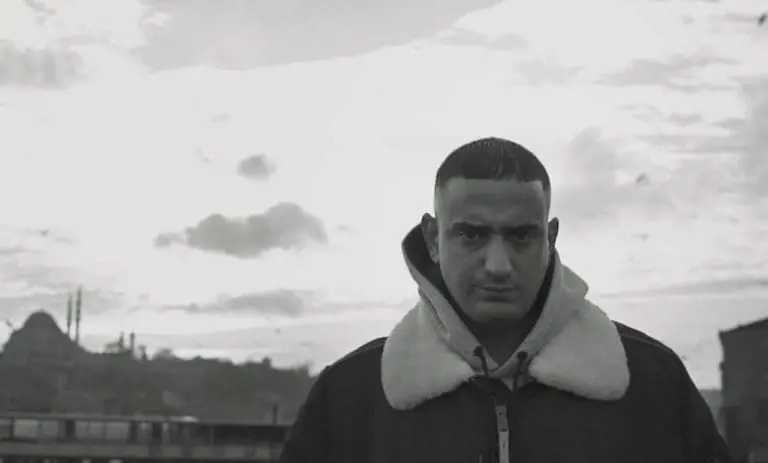 Haftbefehl – 1999 pt. III