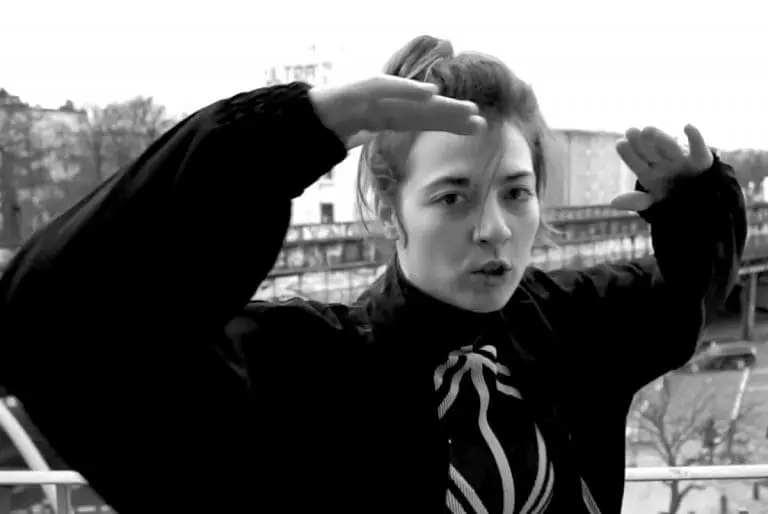 Haiyti – ECHTEWAFFEN // Video