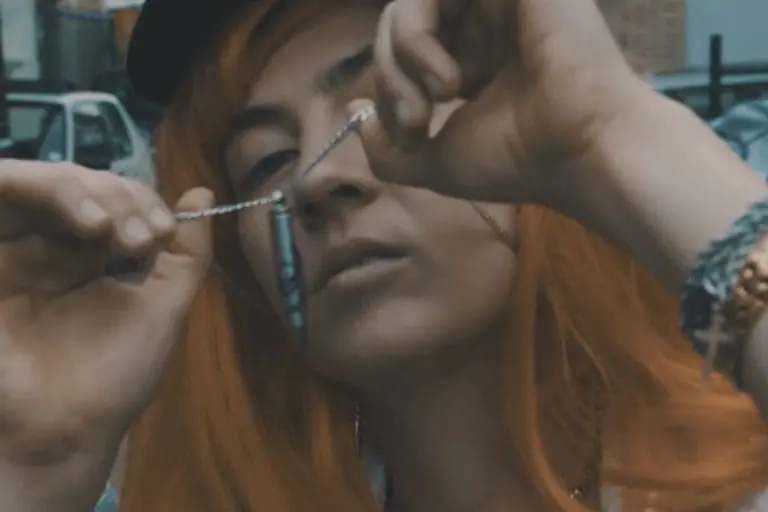 Haiyti – Nightliner // Mixtape-Stream