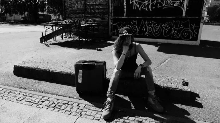 Haiyti & KitschKrieg – Toxic // EP-Stream