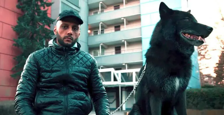 Hanybal hat Hunger auf »Fleisch«  // Video