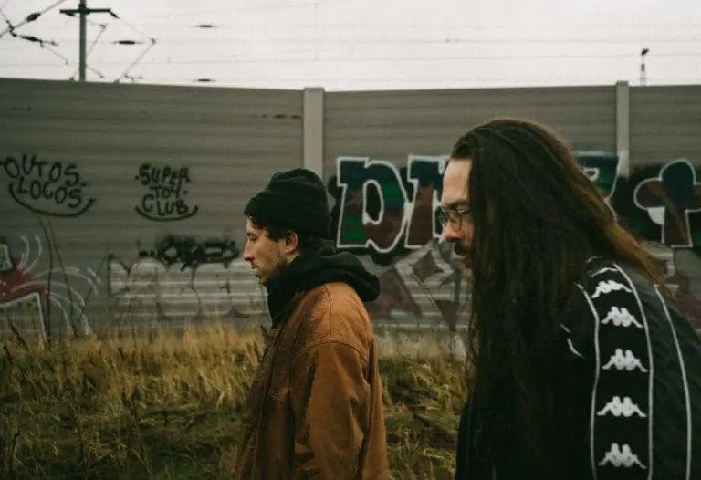 helmuth & MiLch – Skybar // JUICE Premiere