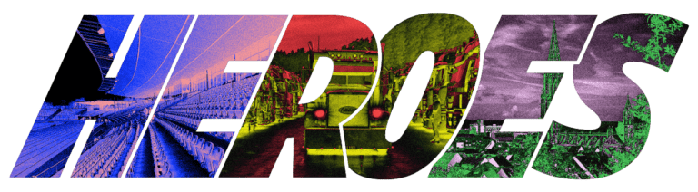 Heroes Festival mit drei Ausgaben und erstem Headliner // Live