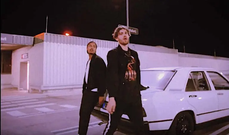 Holy Modee feat. Bimbo Beutlin – ManiGold // Video