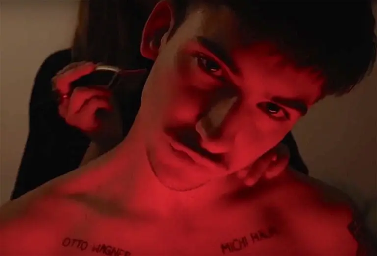 Yung Hurn – Rot // Video