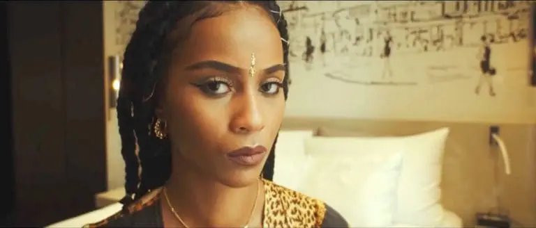 IAMDDB – Running // Video