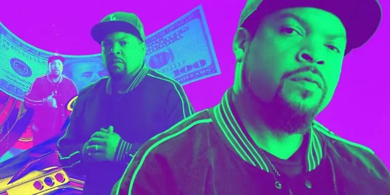 Ice Cube droppt Video zu »That New Funkadelic« // Video