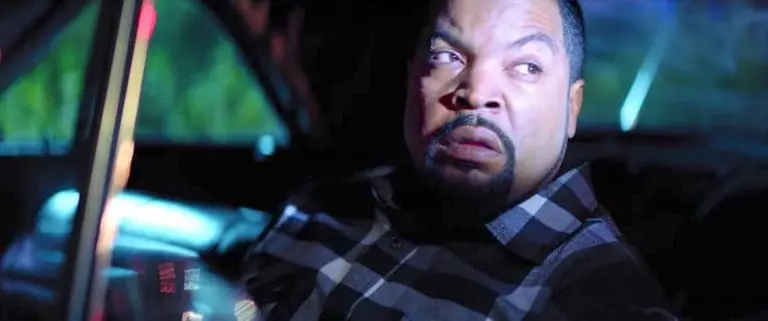 Ice Cube – That New Funkadelic // Track