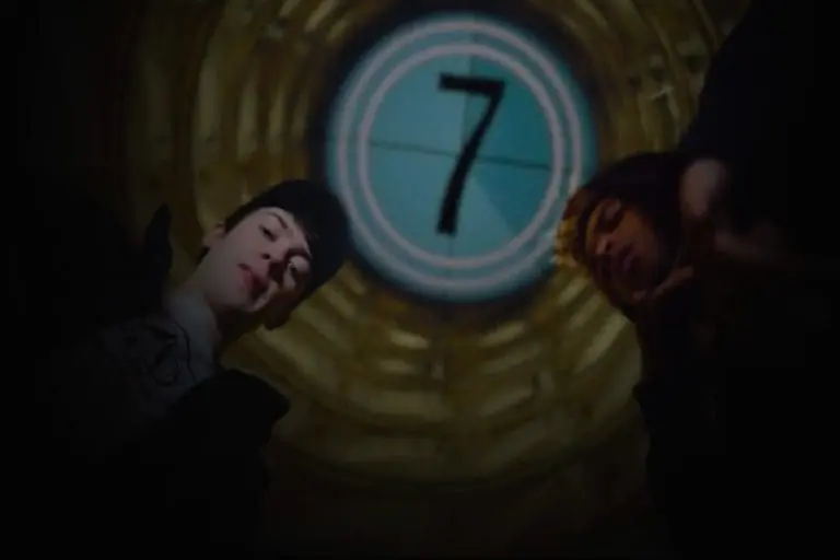 LGoony & Crack Ignaz – LUNA // Video