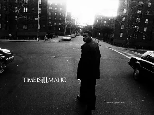 Pete Rock – Time Is Illmatic [Mixtape]
